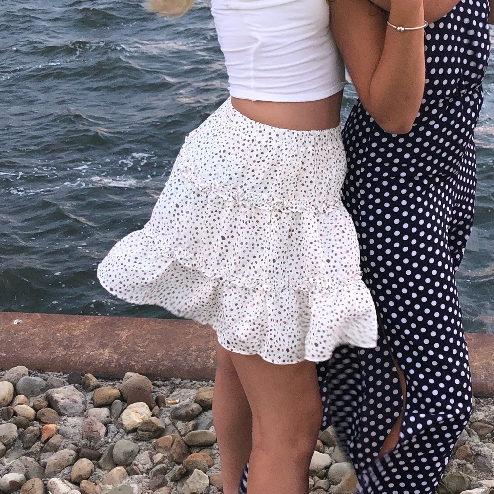 Princess Polly skirt